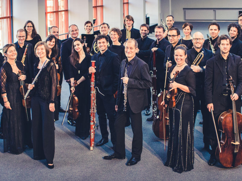 9. AboKonzert der Kunstfreunde Wiesloch e.V. – Basler Kammerorchester