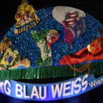 KG Blau-Weiss im Palatin