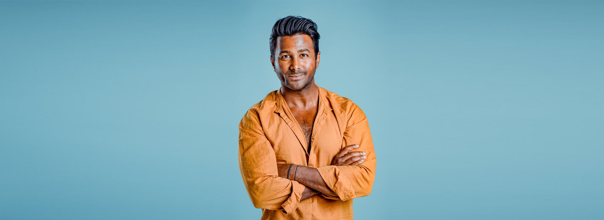 Biyon Kattilathu: LEBE. LIEBE. LACHE.