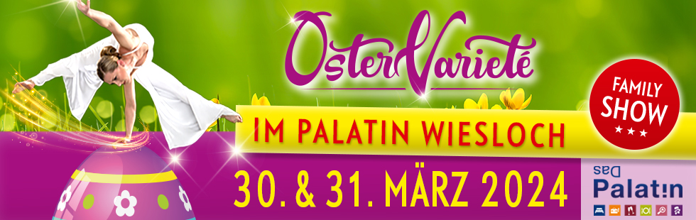 OsterVarieté