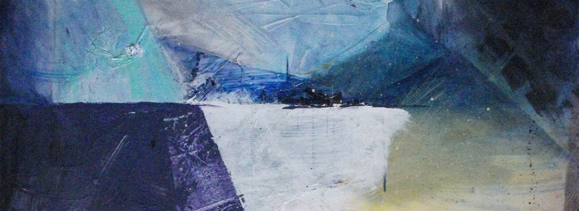 Vernissage „bunt – farbig – koloriert“