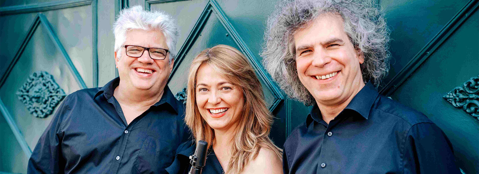 Lyrisches Intermezzo mit Werner Güra, Laura Ruiz Ferreres & Christoph Berner