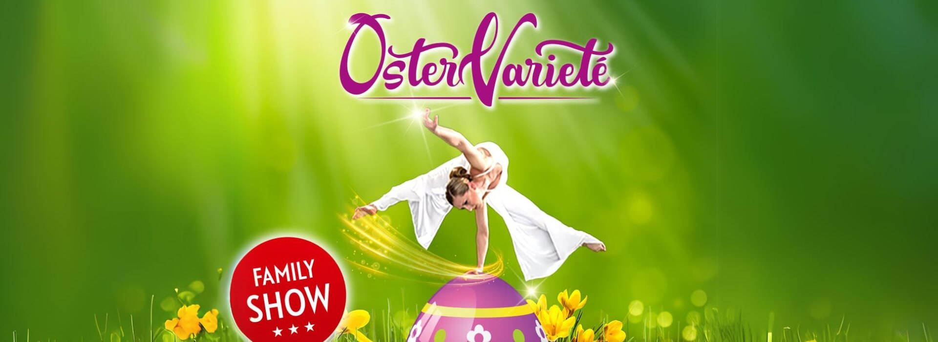 OsterVarieté