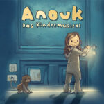 Kulturveranstaltung Palatin ANOUK – Das Kindermusical