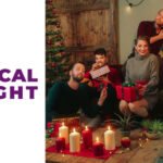 Kulturveranstaltung Palatin Vocal Night mit Quintense