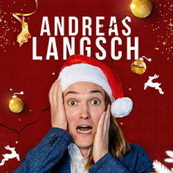 Andreas Langsch – „Schöne Bescherung!“