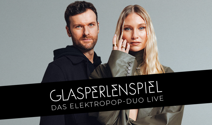 Glasperlenspiel