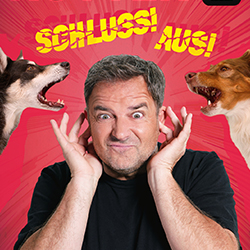 SCHLUSS! AUS!