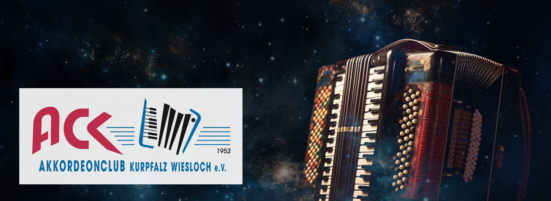 Herbstkonzert Akkordeon-Club „Kurpfalz“  Wiesloch e.V.