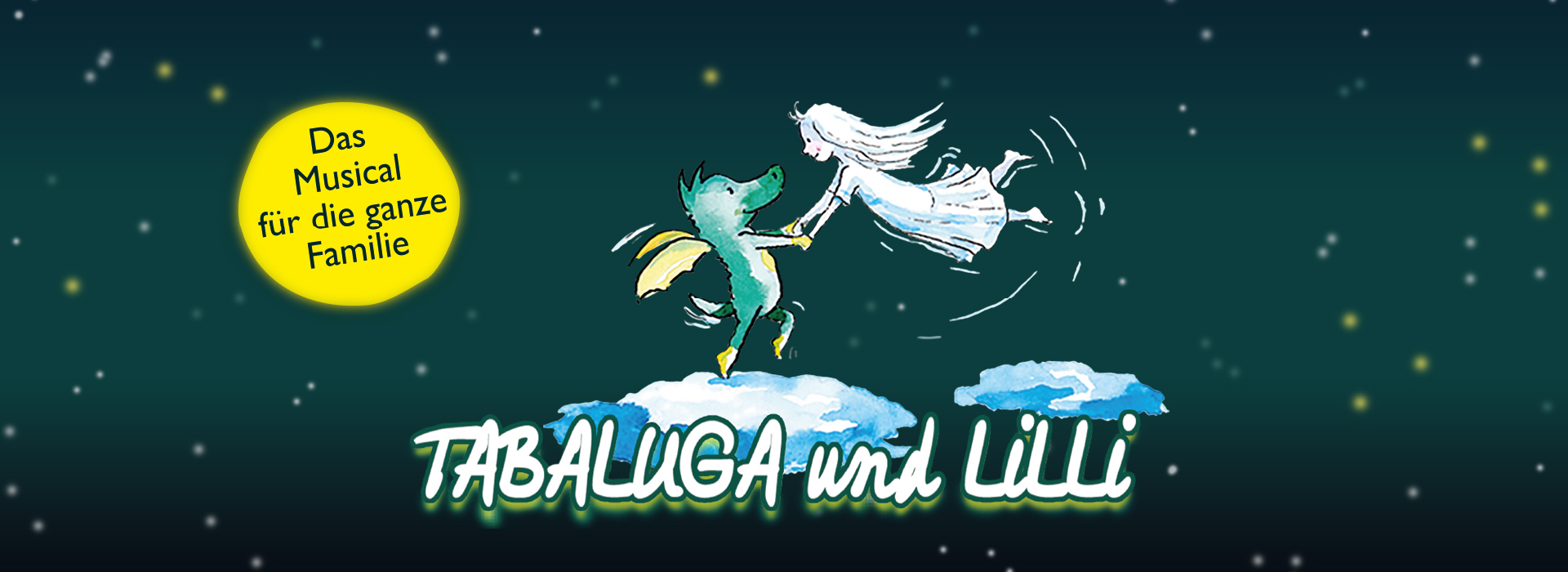 Tabaluga und Lilli – Das Musical