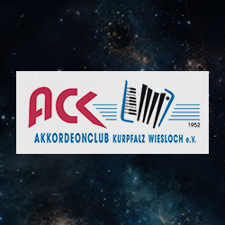 Herbstkonzert Akkordeon-Club „Kurpfalz“  Wiesloch e.V.