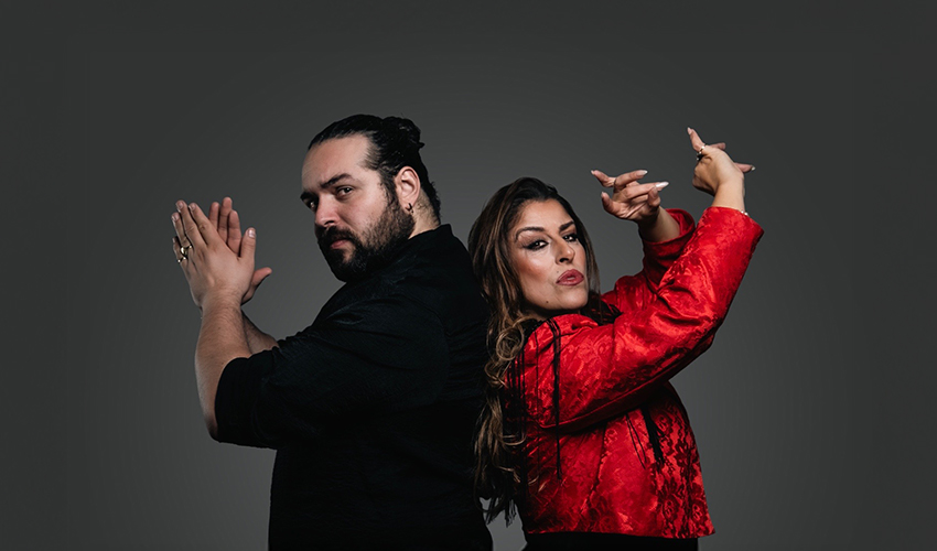 Flamenco Mi Amor 2026