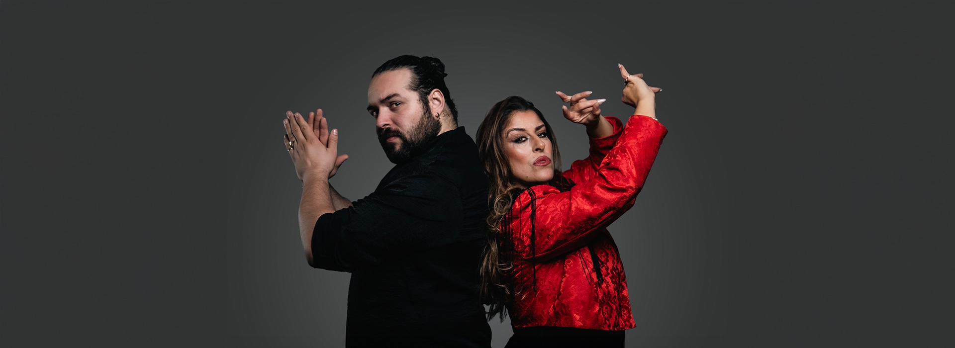 Flamenco Mi Amor 2026