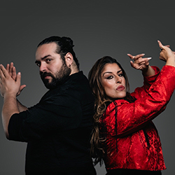 Flamenco Mi Amor 2026