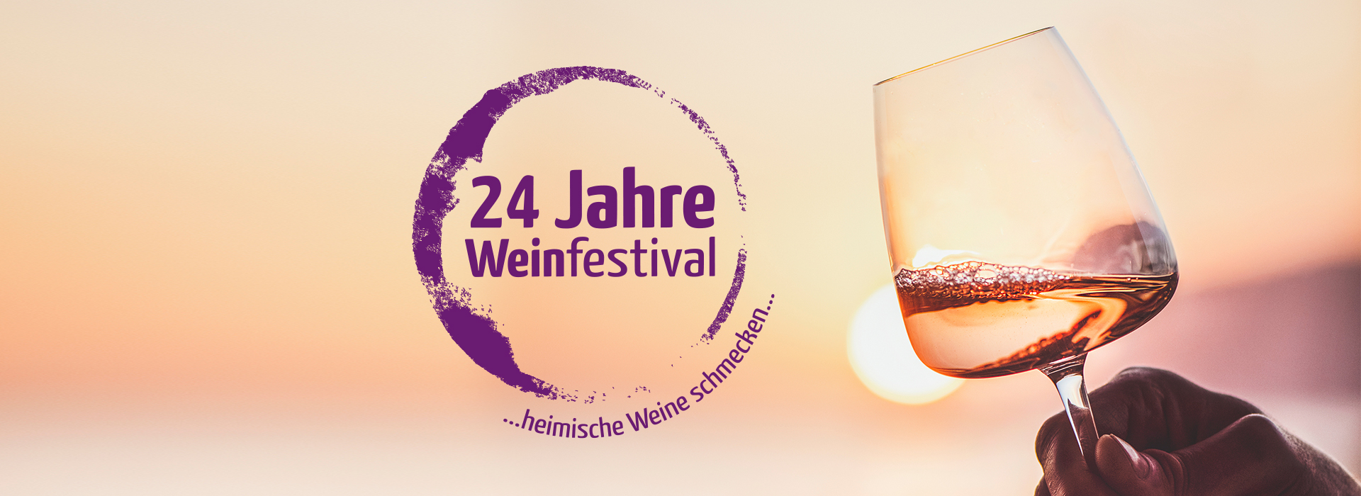 Weinfestival 2027